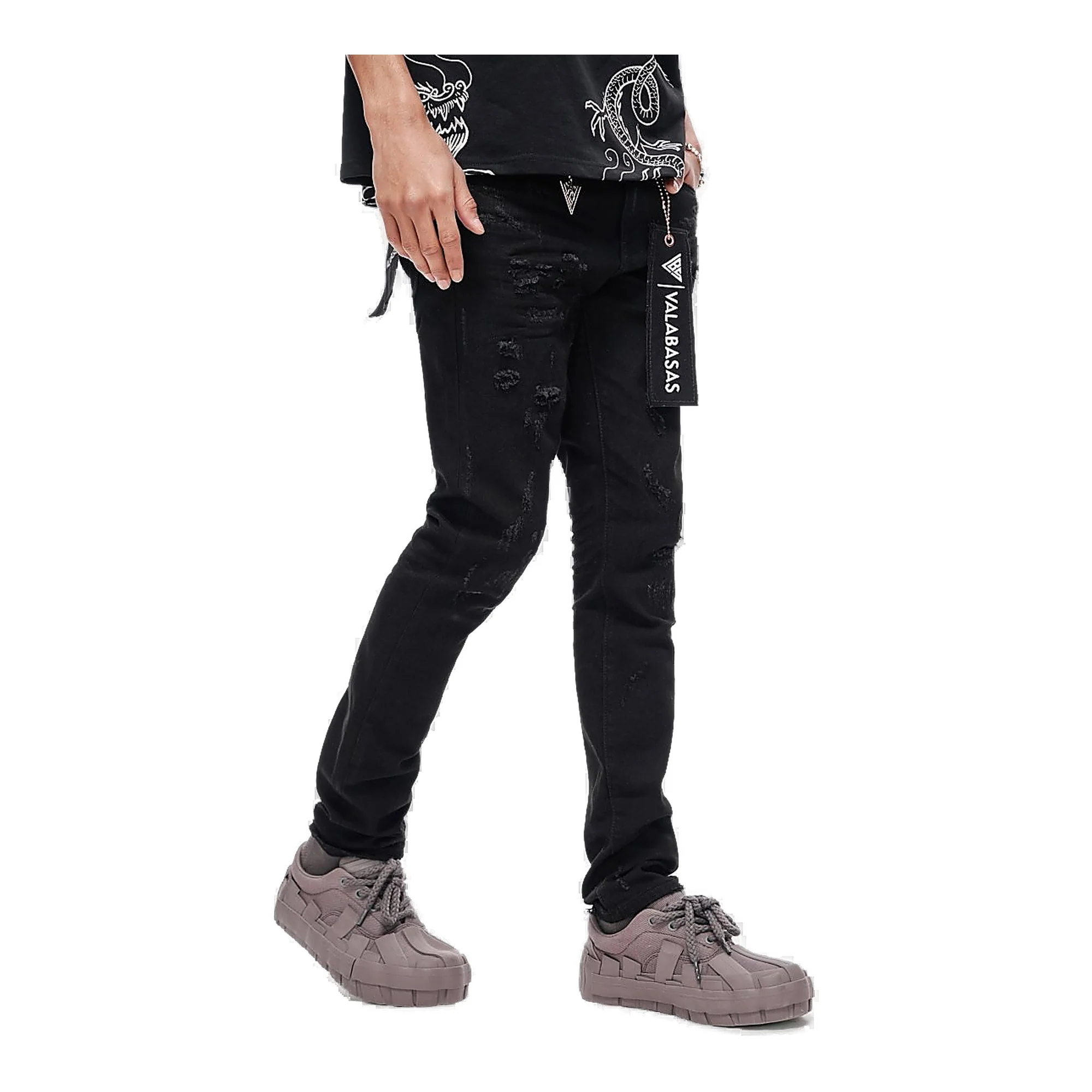 New In